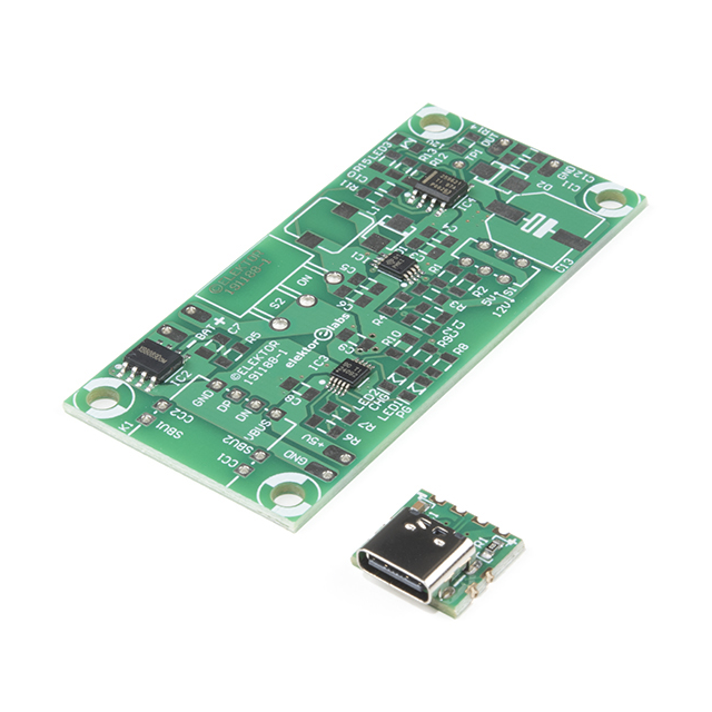 KIT-18004 SparkFun Electronics  Cartes d'évaluation - Cartes d'extension Cartes filles